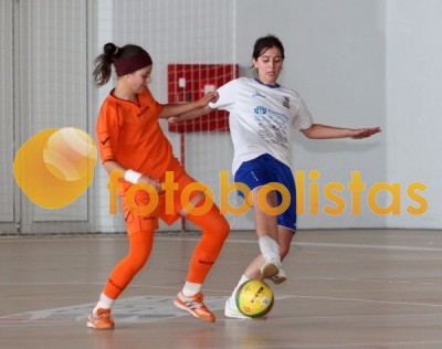 Futsal Women Cup 2013 2