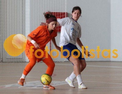 Futsal Women Cup 2013 2