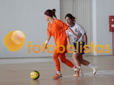 Futsal Women Cup 2013 2