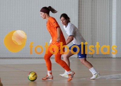Futsal Women Cup 2013 2