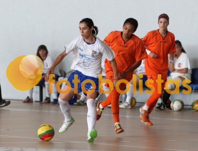 Futsal Women Cup 2013 2