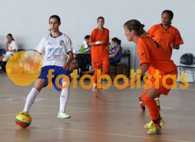 Futsal Women Cup 2013 2