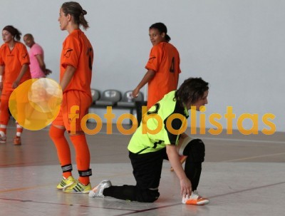 Futsal Women Cup 2013 2