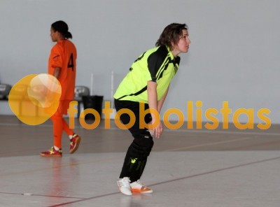 Futsal Women Cup 2013 2