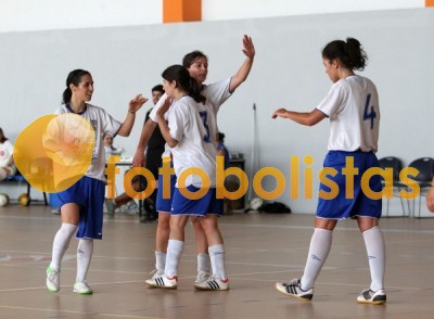 Futsal Women Cup 2013 2