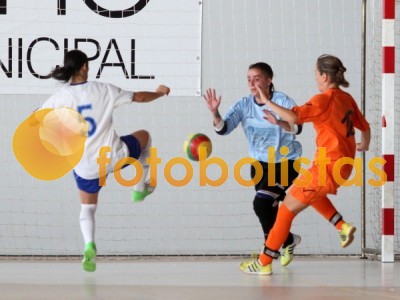 Futsal Women Cup 2013 2