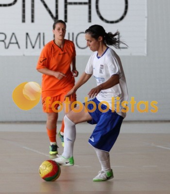 Futsal Women Cup 2013 2