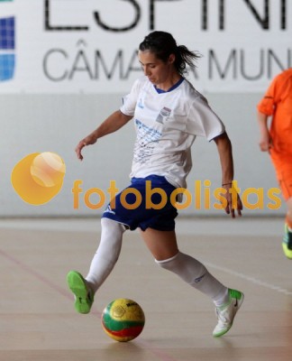 Futsal Women Cup 2013 2