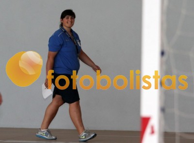 Futsal Women Cup 2013 2