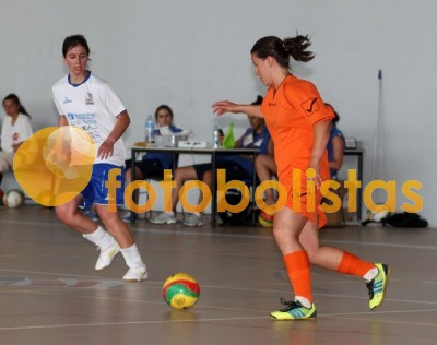 Futsal Women Cup 2013 2