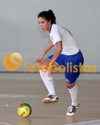 Futsal Women Cup 2013 2