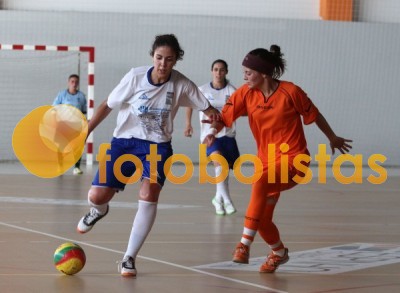 Futsal Women Cup 2013 2