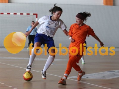 Futsal Women Cup 2013 2