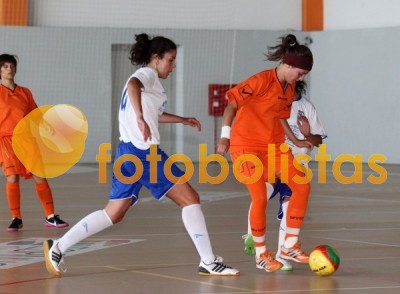 Futsal Women Cup 2013 2