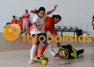 Futsal Women Cup 2013 2