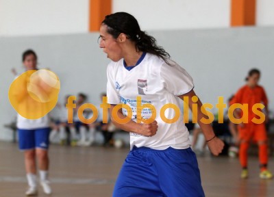Futsal Women Cup 2013 2