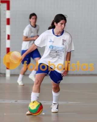 Futsal Women Cup 2013 2