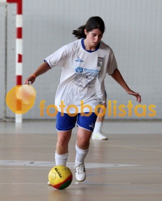 Futsal Women Cup 2013 2