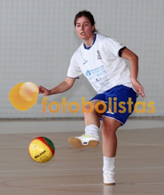 Futsal Women Cup 2013 2