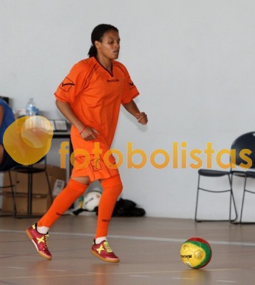 Futsal Women Cup 2013 2