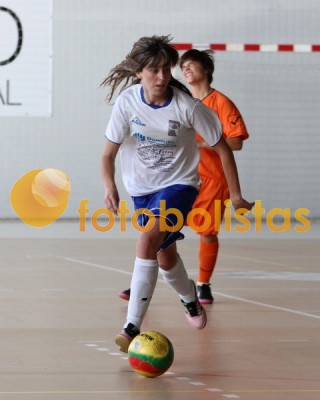 Futsal Women Cup 2013 2