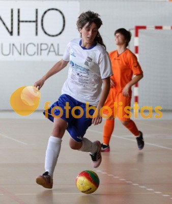 Futsal Women Cup 2013 2