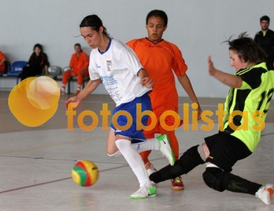 Futsal Women Cup 2013 2