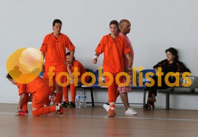 Futsal Women Cup 2013 2