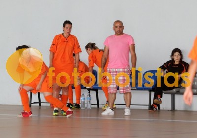 Futsal Women Cup 2013 2