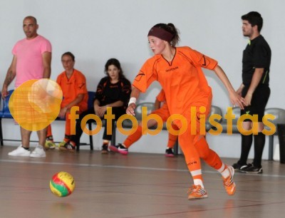 Futsal Women Cup 2013 2