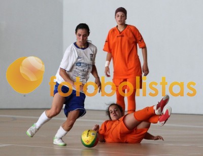 Futsal Women Cup 2013 2