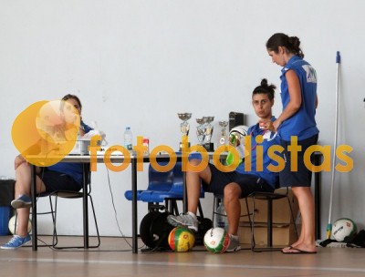 Futsal Women Cup 2013 2