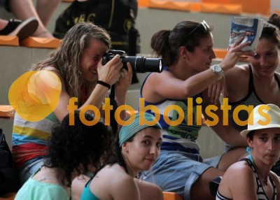 Futsal Women Cup 2013 2