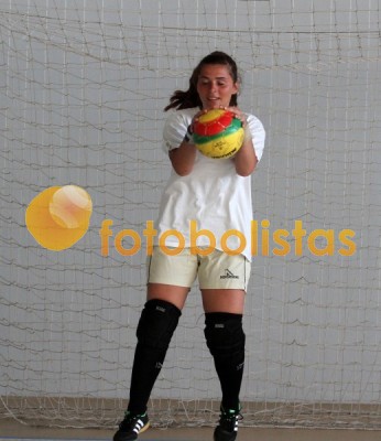 Futsal Women Cup 2013 2