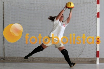 Futsal Women Cup 2013 2