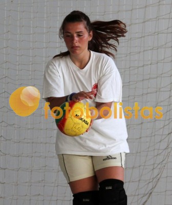 Futsal Women Cup 2013 2