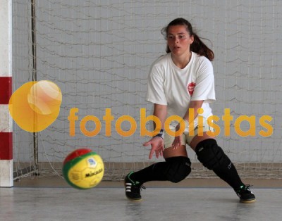 Futsal Women Cup 2013 2