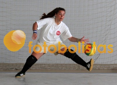 Futsal Women Cup 2013 2