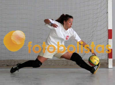 Futsal Women Cup 2013 2