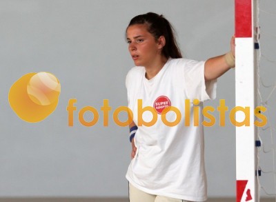 Futsal Women Cup 2013 2