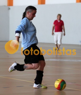 Futsal Women Cup 2013 2