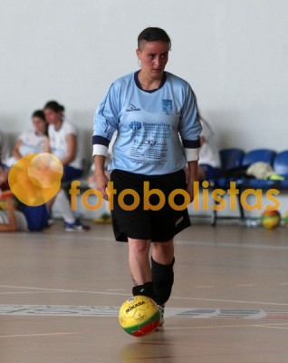 Futsal Women Cup 2013 2