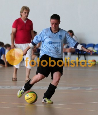Futsal Women Cup 2013 2