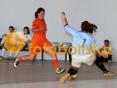 Futsal Women Cup 2013 2