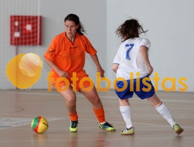 Futsal Women Cup 2013 2