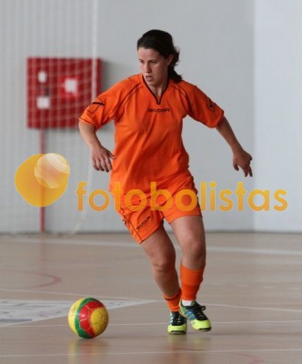 Futsal Women Cup 2013 2