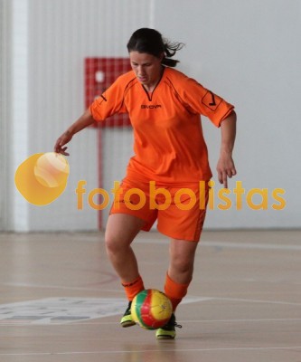 Futsal Women Cup 2013 2