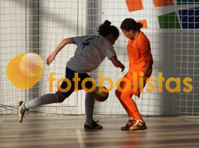 Futsal Women Cup 2013 2