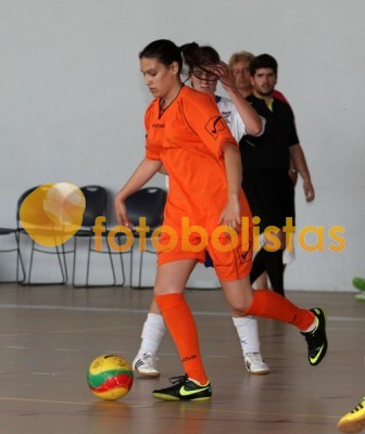 Futsal Women Cup 2013 2