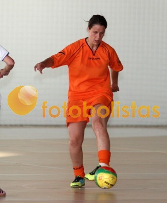 Futsal Women Cup 2013 2